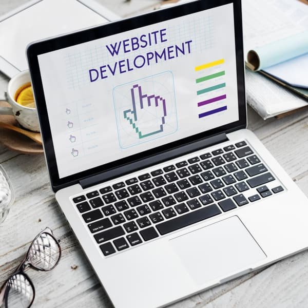 Website Design & Development in Dubai | Starter Package
