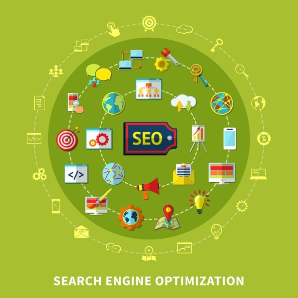 Search Engine Optimization (SEO) Services in Dubai