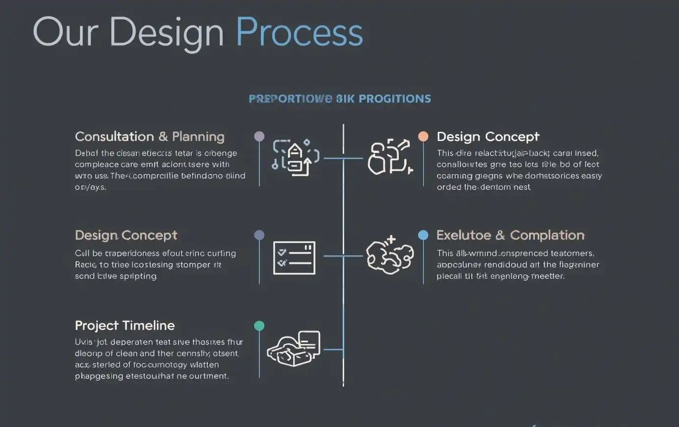Meezab AE Designing & Renovation Process