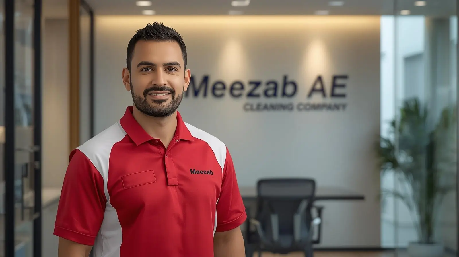 Meezab AE Move in deep cleaning services in UAE and Move out cleaning services