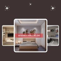 Holiday Home Interior Design in Dubai