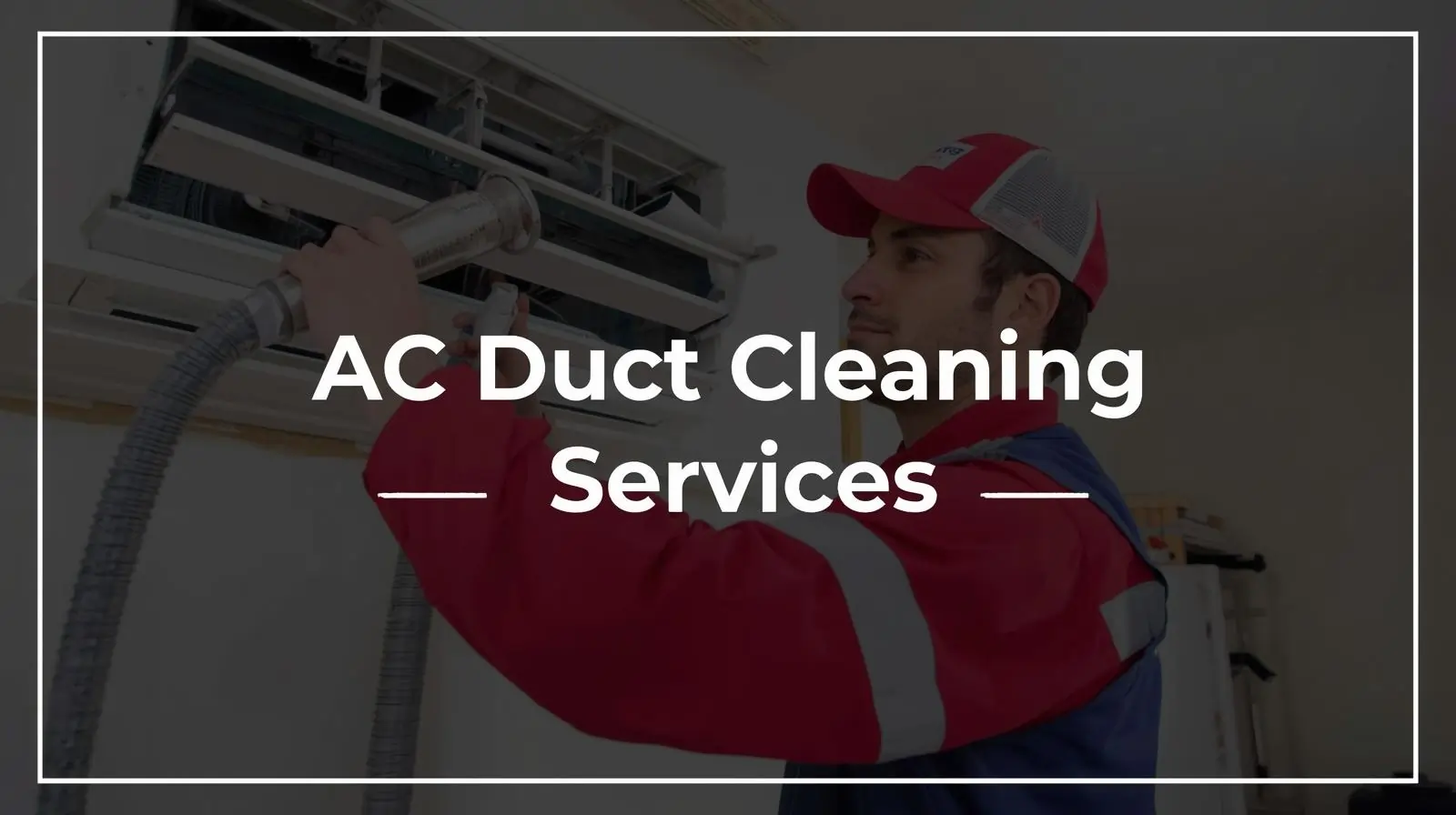 Achieve Better Air Quality with Expert AC Duct Cleaning Services in Dubai – Meezab AE