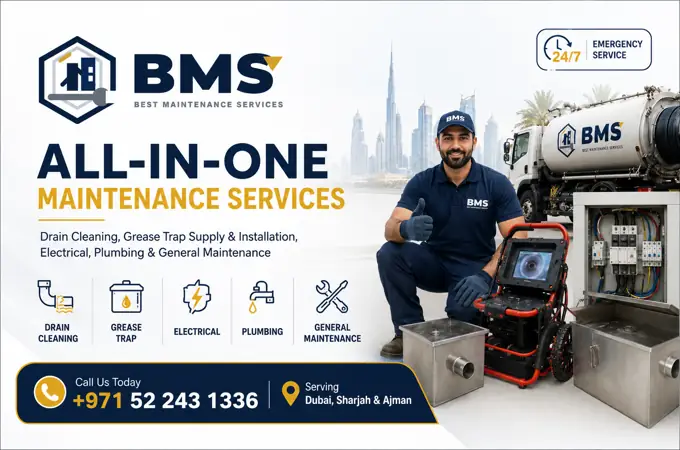 Fixpert Solutions banner
