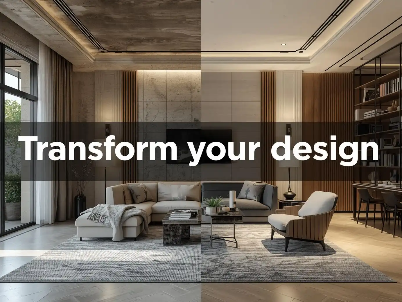 Transform Your Space with Dubai’s Trusted Interior Designers in Dubai - Meezab AE
