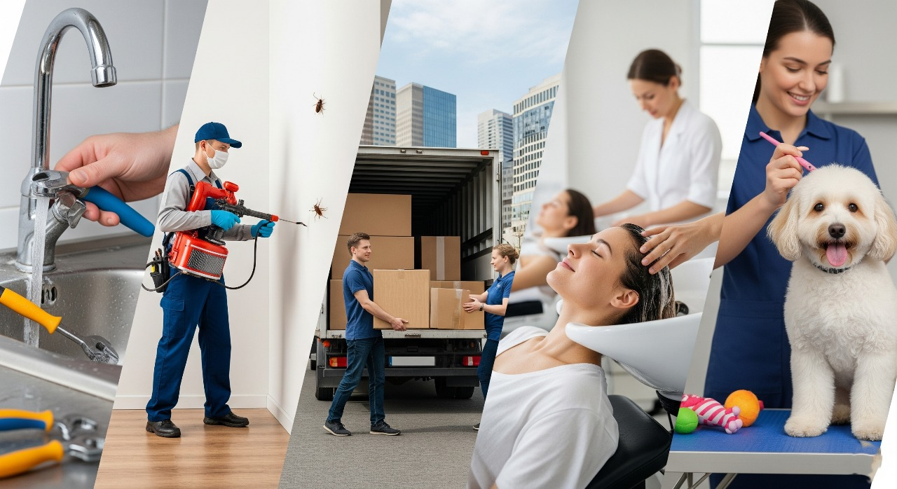 Fixpert Solutions promo