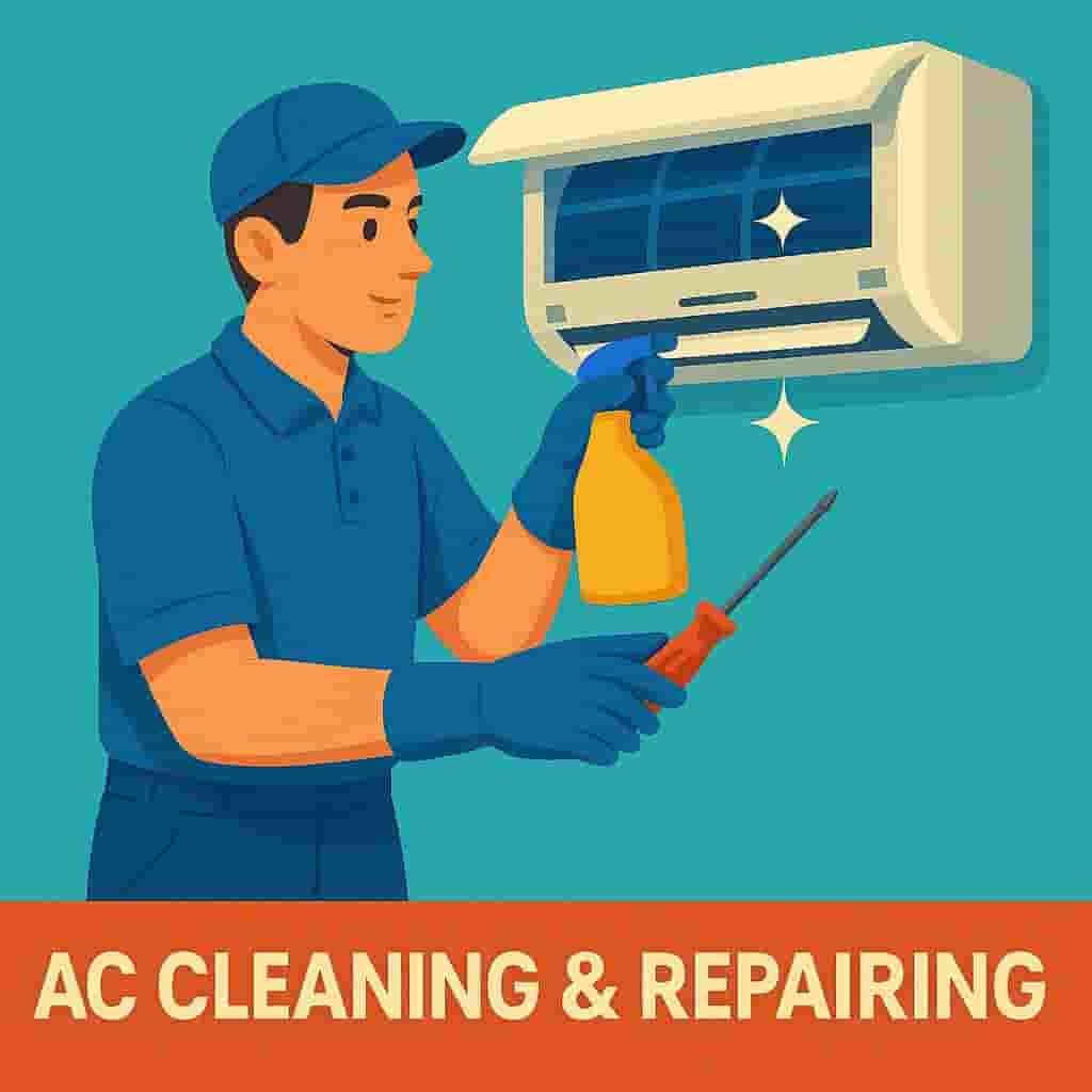 AC Maintenance