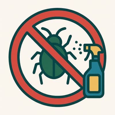 Pest Control Services