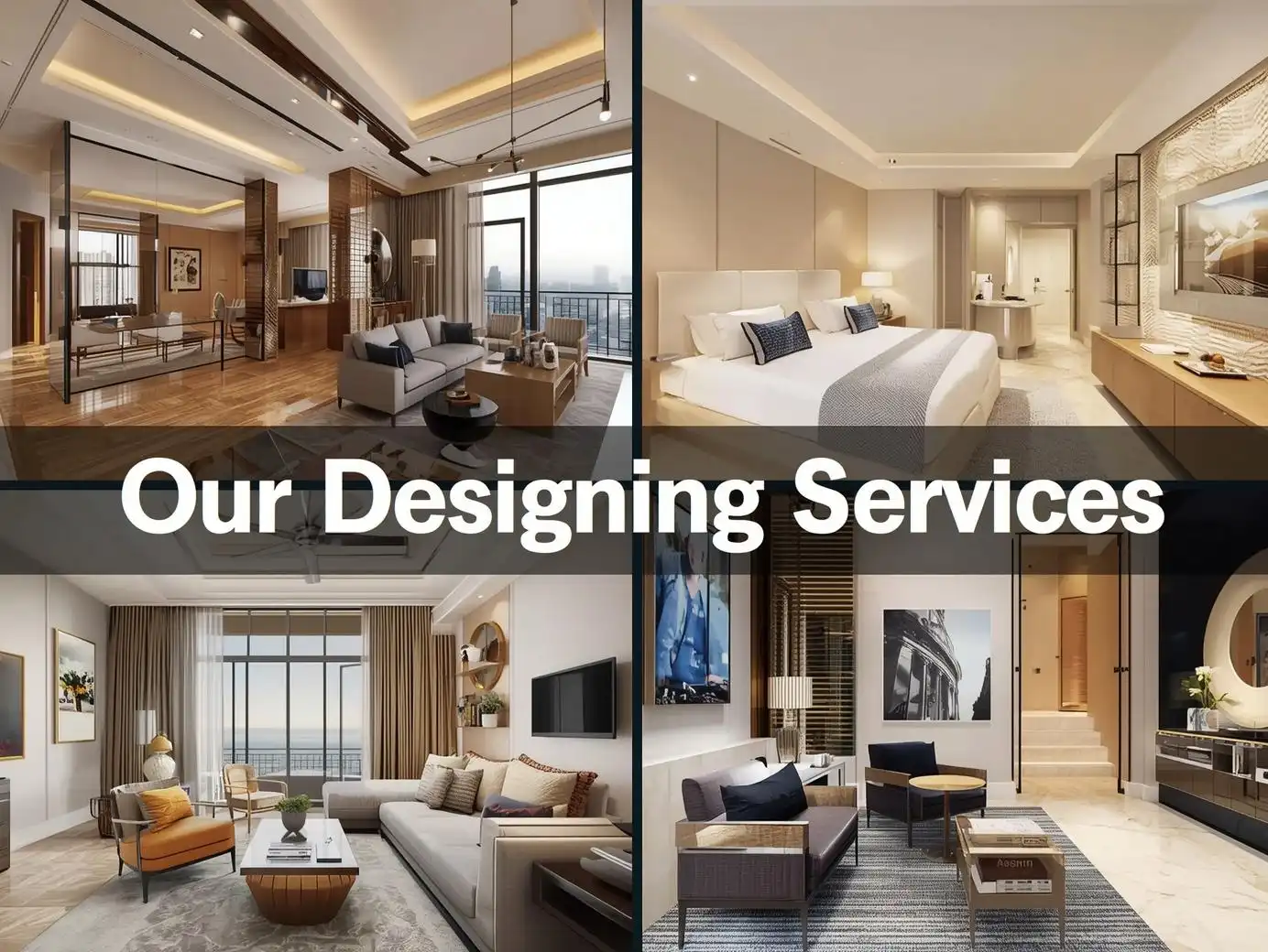Our Interior Designing Services in Dubai & UAE. interior design company in UAE  - Meezab AE