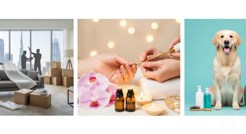 Fixpert Solutions promo